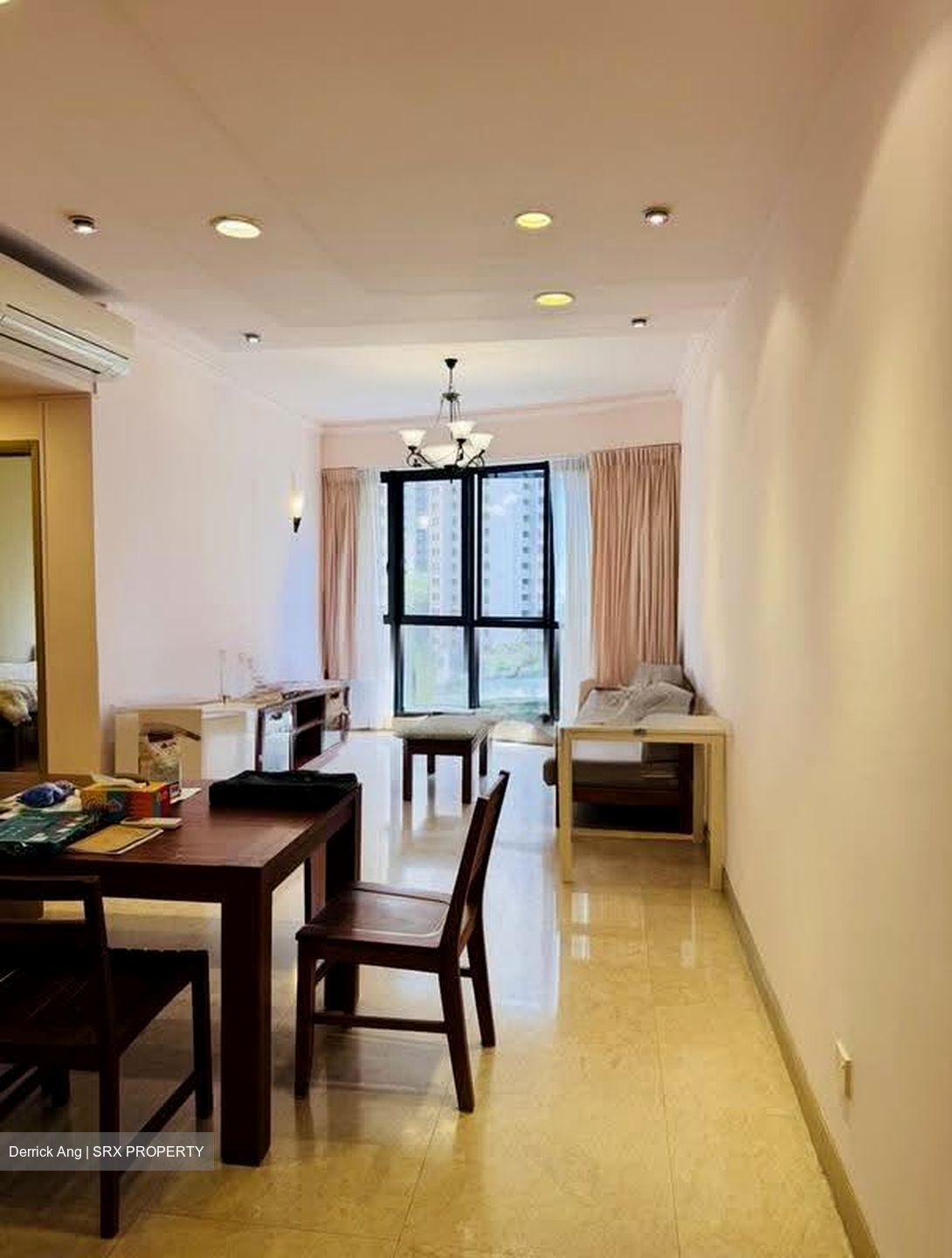 Heritage View (D5), Condominium #638995891